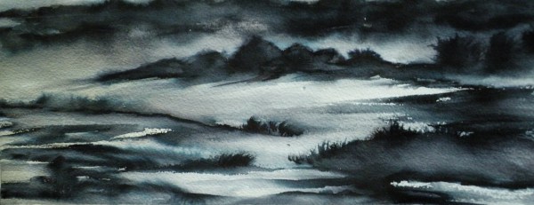 Liz Engelhardt, Tuesday Evening, 2010