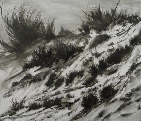 Liz Engelhardt, Wind, 2010