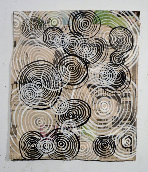 Sally Gil, Portrait #36, 1996
