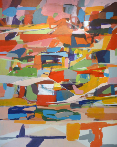 Jimmie James, the celebration, 2010