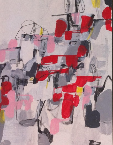 Jimmie James, finding together, 2010