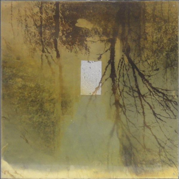 Dorothy Simpson Krause, Milk of Paradise, 2010