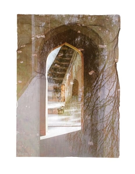 Dorothy Simpson Krause, Observatory, 2010
