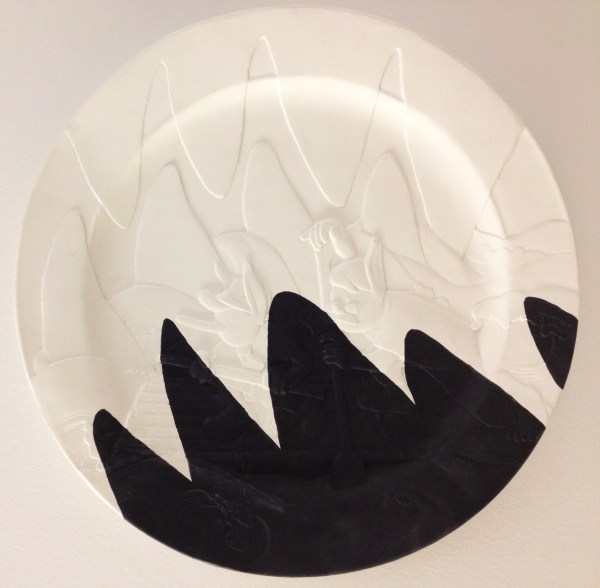 Jedediah Morfit Out of the Frying Pan and into the Fire (Hi-Contrast Remix #6) 2013