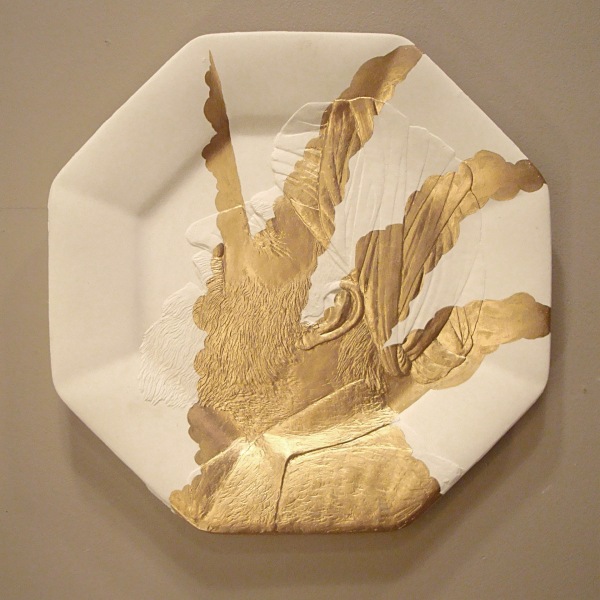 Jedediah Morfit ...from on High #2 2013