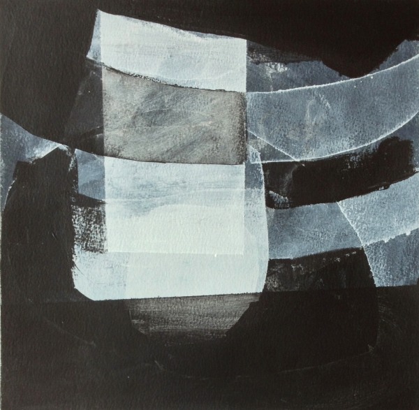 Jimmie James, the time we were both delicious, 2013