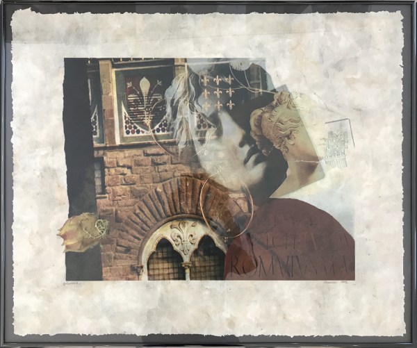 Dorothy Simpson Krause Ephemera 1992