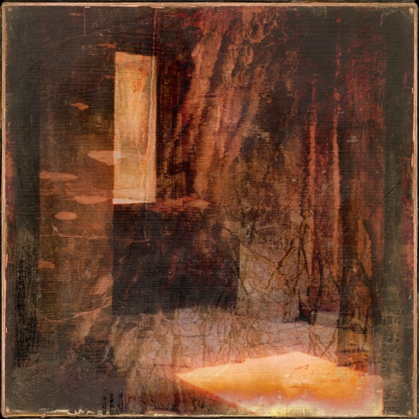 Dorothy Simpson Krause, Golden, 2010