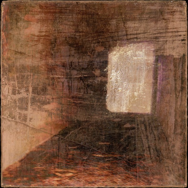 Dorothy Simpson Krause, Passage, 2010