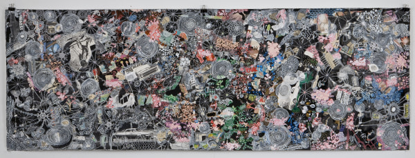 Sally Gil, 1966 Galaxie, 2007