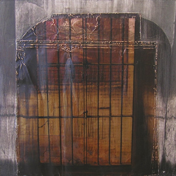 Dorothy Simpson Krause, Bars, 2005