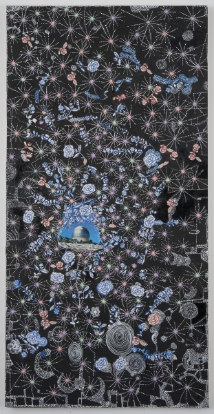 Sally Gil, Home of the Hale, 2008