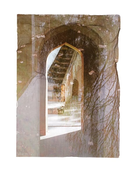 Dorothy Simpson Krause, Observatory, 2010