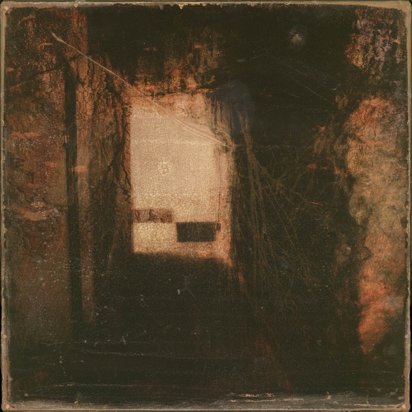 Dorothy Simpson Krause, Caverns, 2010