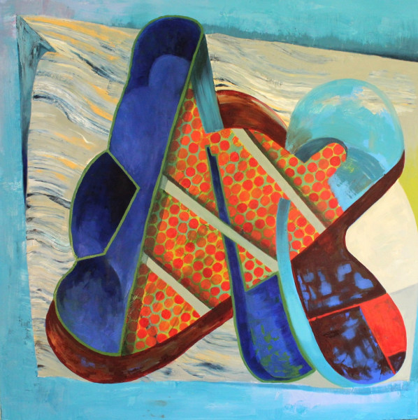 Brian Fekete, Country Life, 2019