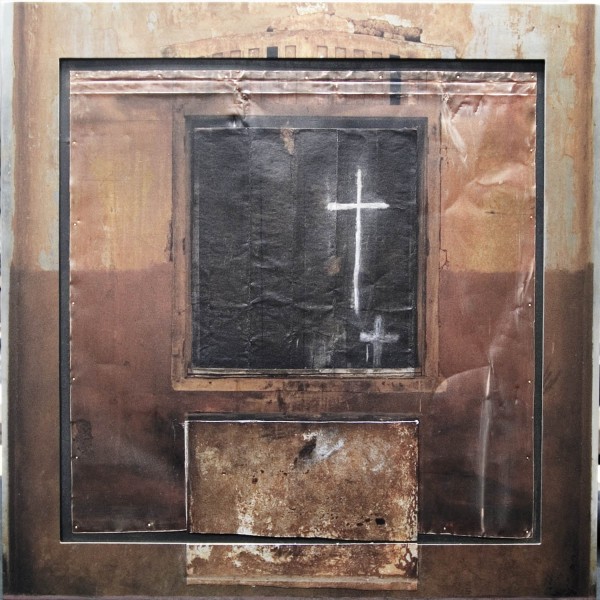Dorothy Simpson Krause, Margoa, 2005