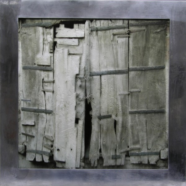 Dorothy Simpson Krause, City, 2005