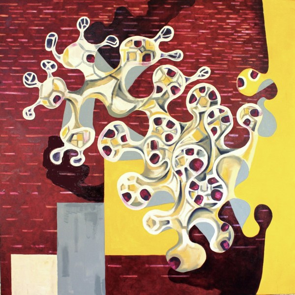 Brian Fekete, Vinifera, 2019