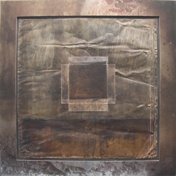 Dorothy Simpson Krause, Detail, 2005