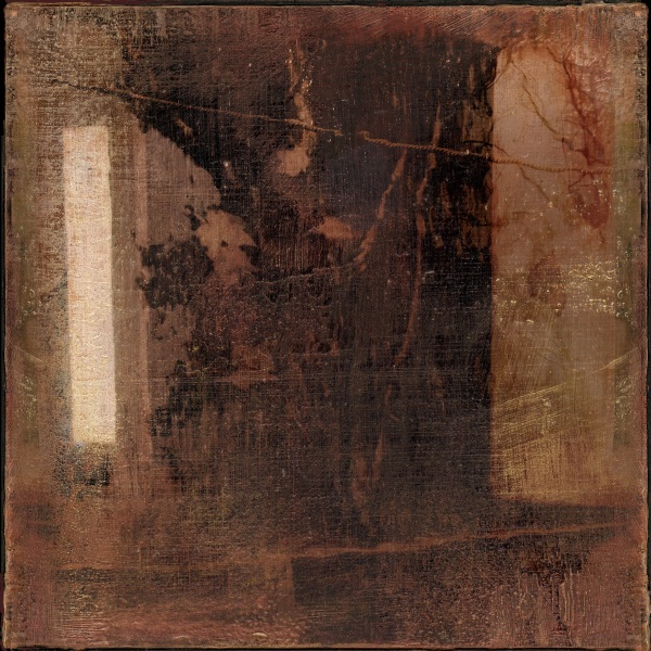 Dorothy Simpson Krause, Wall, 2010