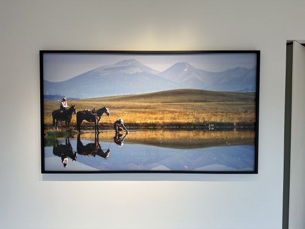 Schmid Photo Install Cowboy 15