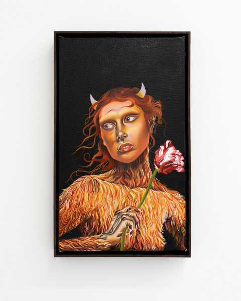 Jessie Makinson