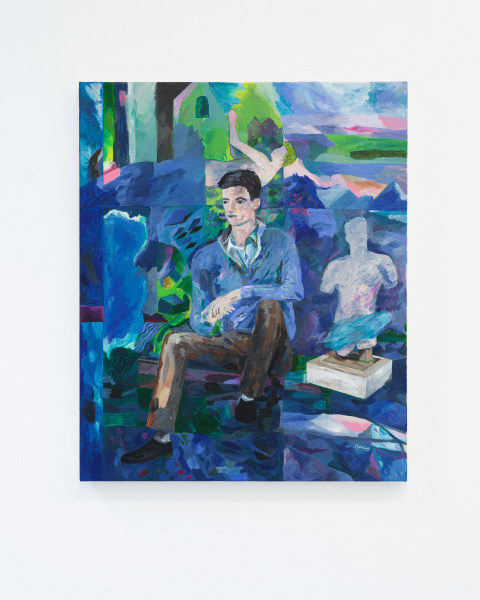 Neil Haas