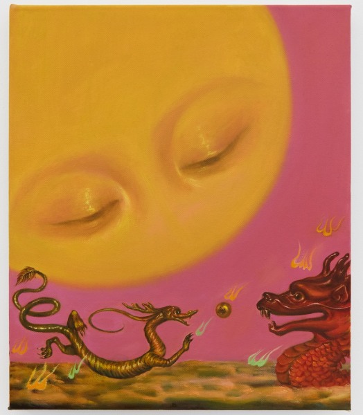 Lian Zhang
