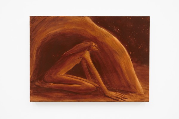 Paula Turmina, Still on Earth, 2024
