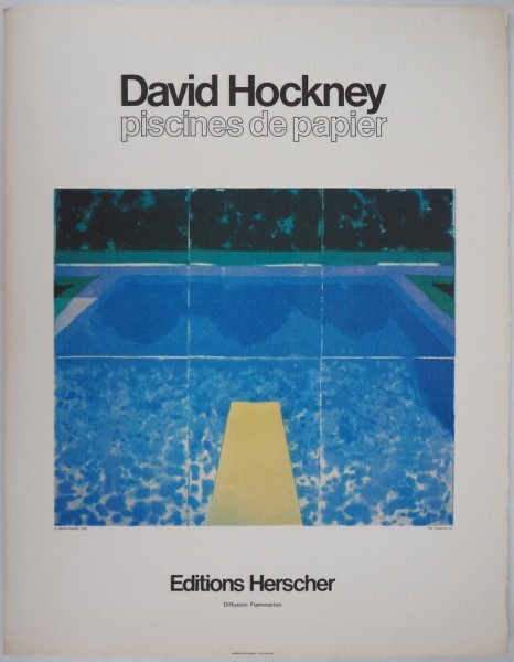 David Hockney Original Posters Mr Mrs Clark S < previous 1 2 3 4 next > last. david hockney original posters mr