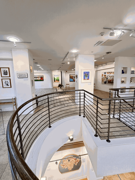 Main Gallery