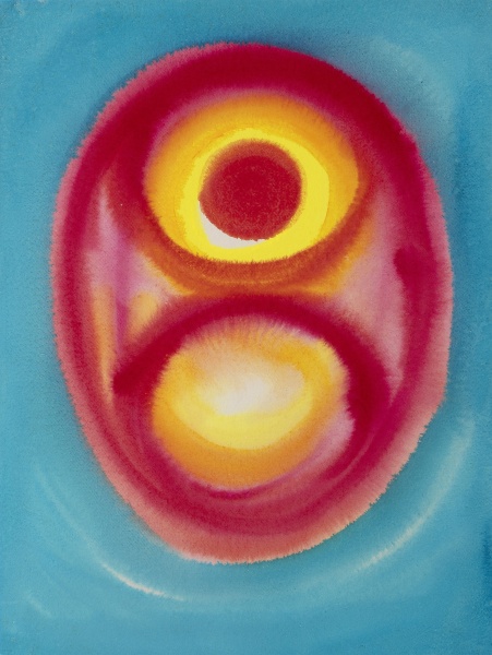Prafulla Mohanti , Untitled , 2005