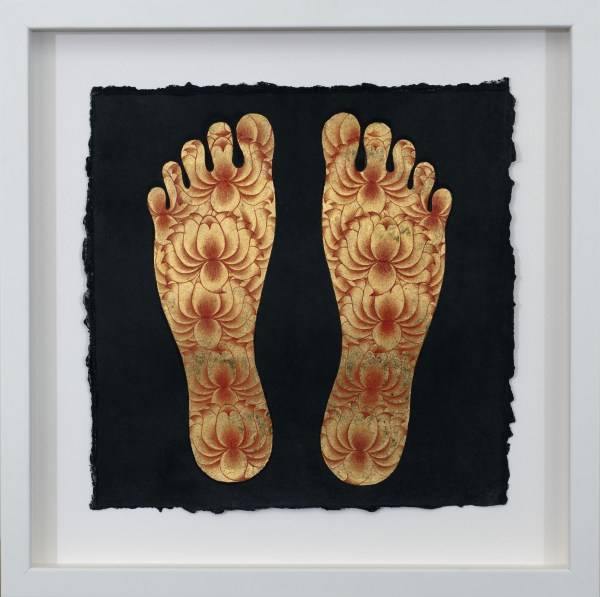 Olivia Fraser, Path II