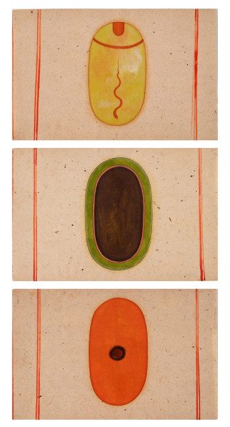 Anonymous , Untitled