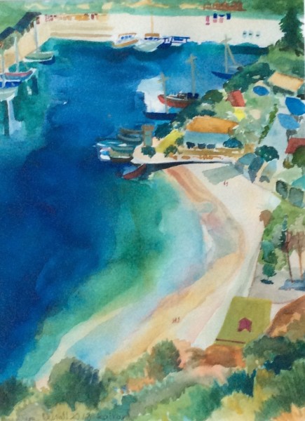 Jane Bednall