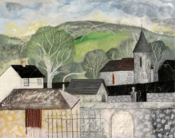 Jonathan Christie