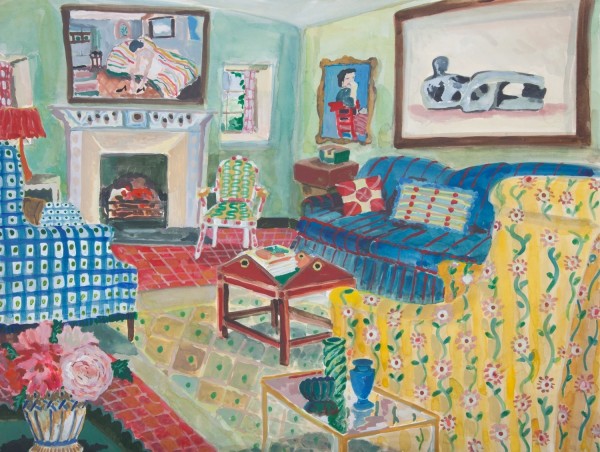 Lottie Cole
