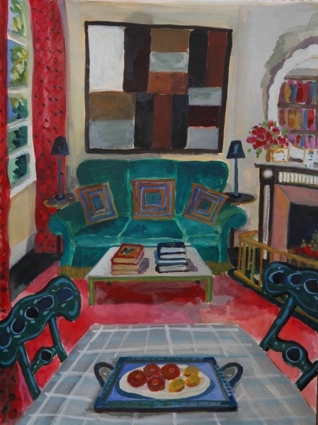 Lottie Cole