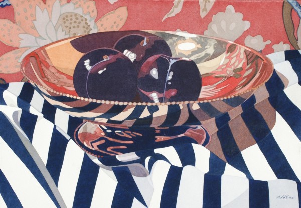 Marjorie Collins