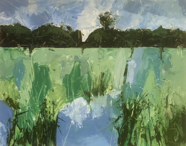 Margaret Crutchley