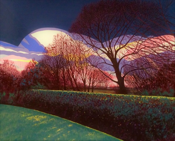 Janet Darley