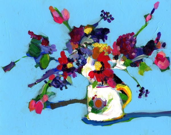 Jenny Handley
