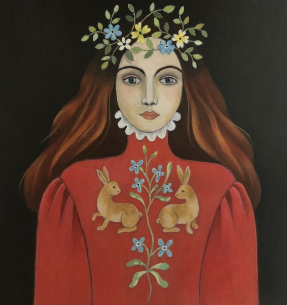 Jane Hitchcock