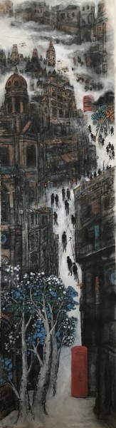 Yellon Huang