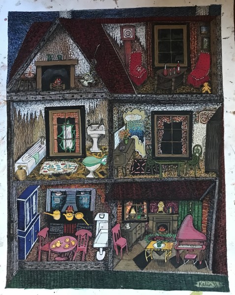 Jenny Kallin