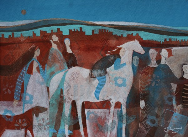 Judith Logan