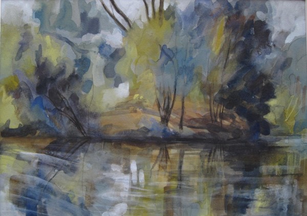 Heather MacKinlay
