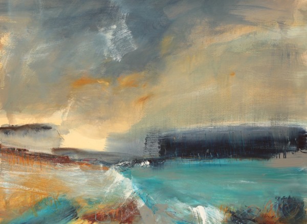Lucy Marks