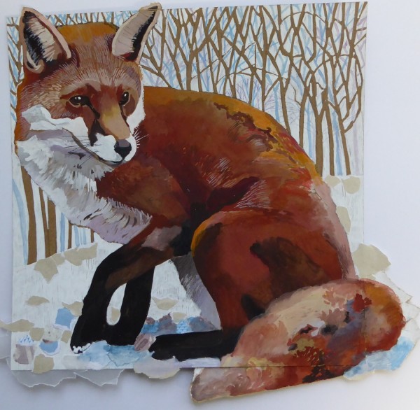 Elizabeth McCrimmon