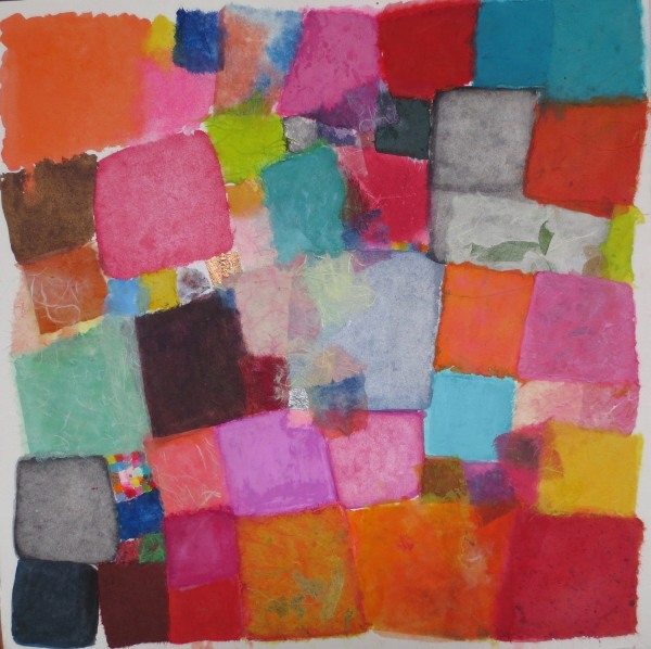 Janet Mitchell
